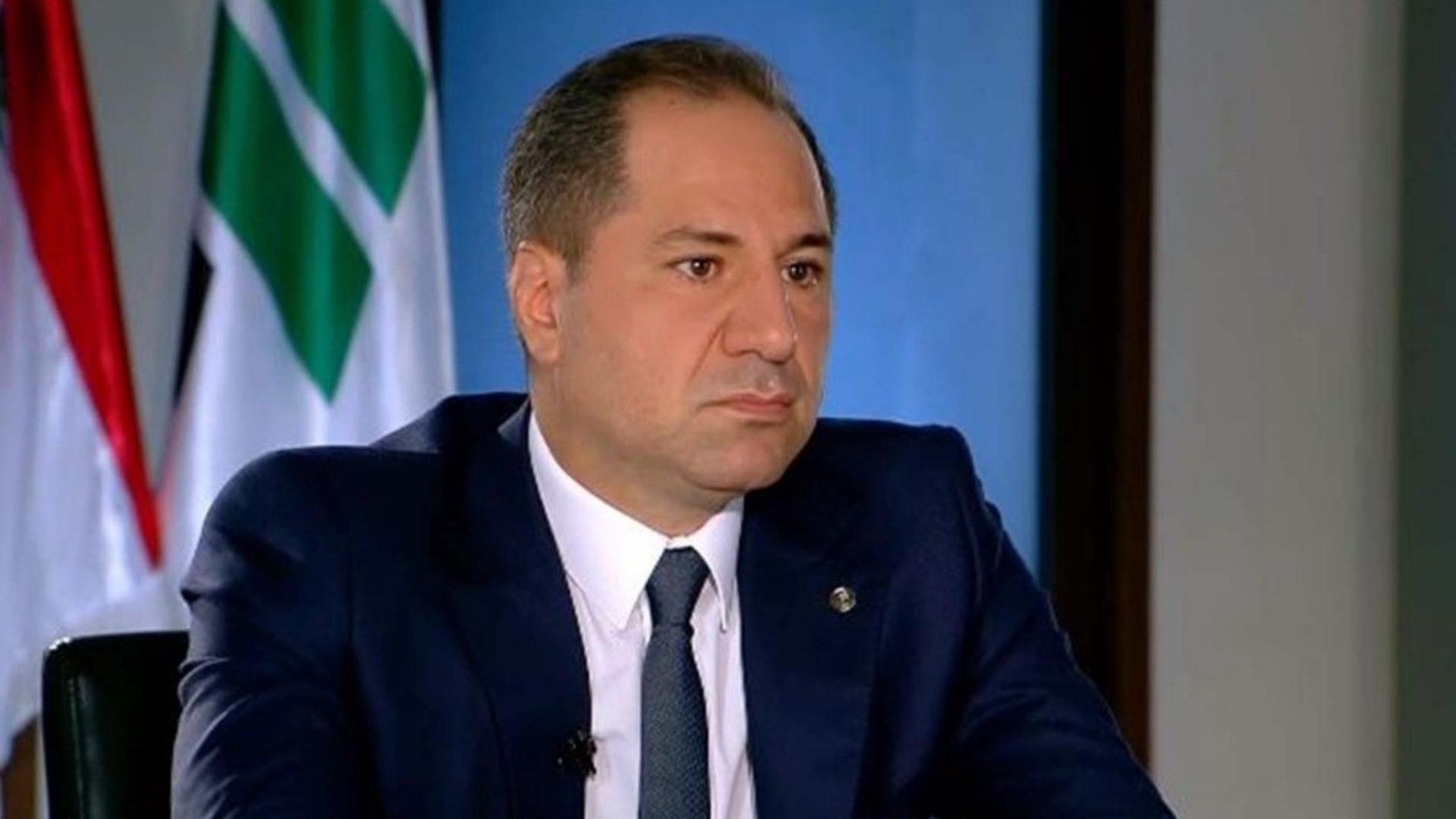 "لبنان رهينة".. الجميل: لانتفاضة داخل الطائفة الشيعية