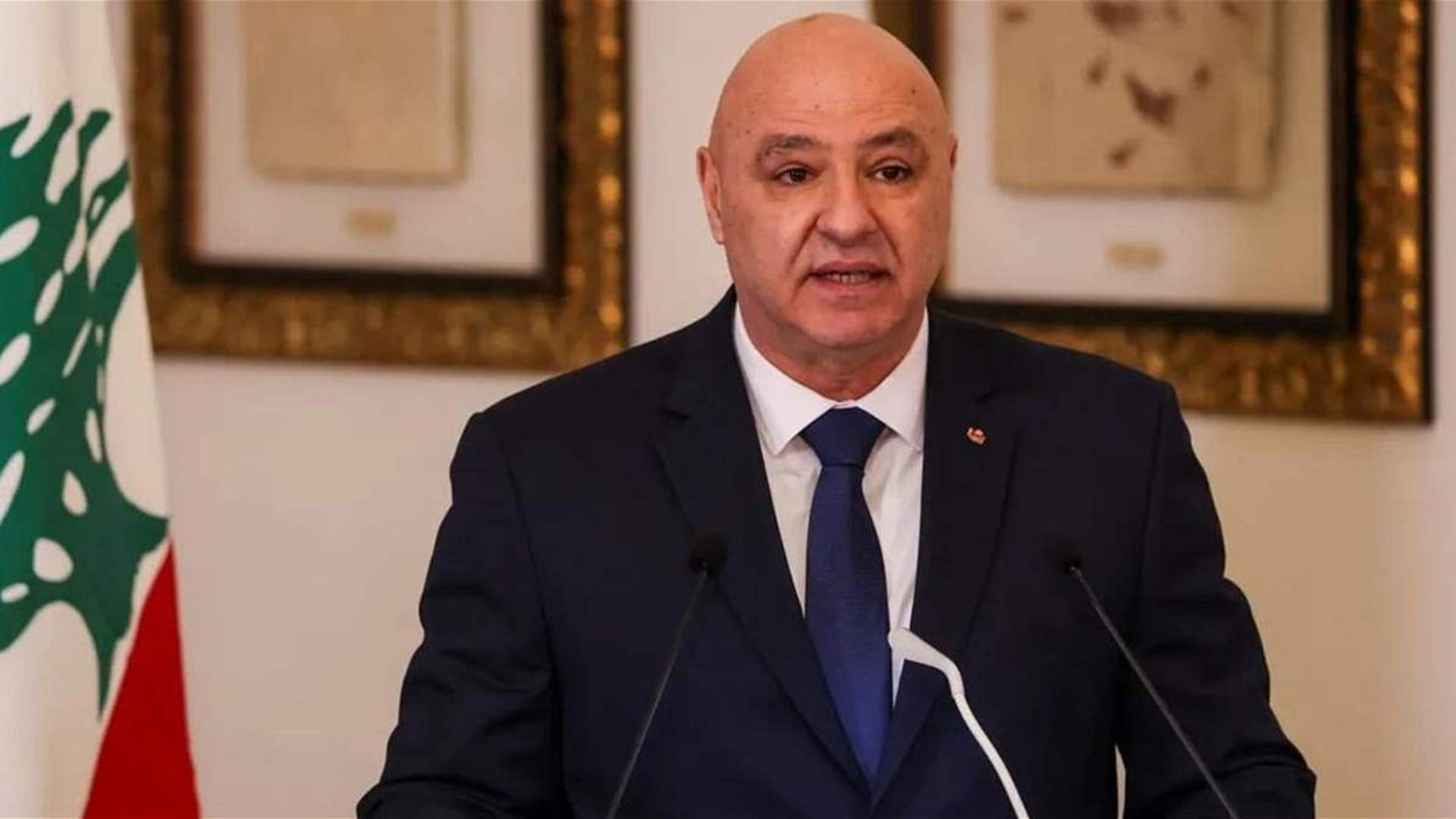 الرئيس عون يشيد بدعم مجلس التعاون الخليجي للبنان ويؤكد التمسك بأفضل العلاقات مع الدول الخليجية