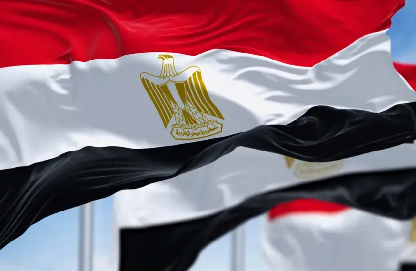 مصر تدعو الولايات المتحدة وإيران إلى اغتنام الفرصة لإبرام اتفاق