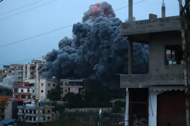 إخلوا منازلكم فوراً.. تحذير إسرائيلي عاجل لسكان الجنوب