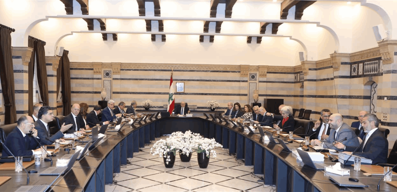 لبحث الأوضاع الراهنة... جلسة للحكومة غداً