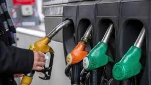 A decrease in the prices of gasoline and gas... What about fuel?