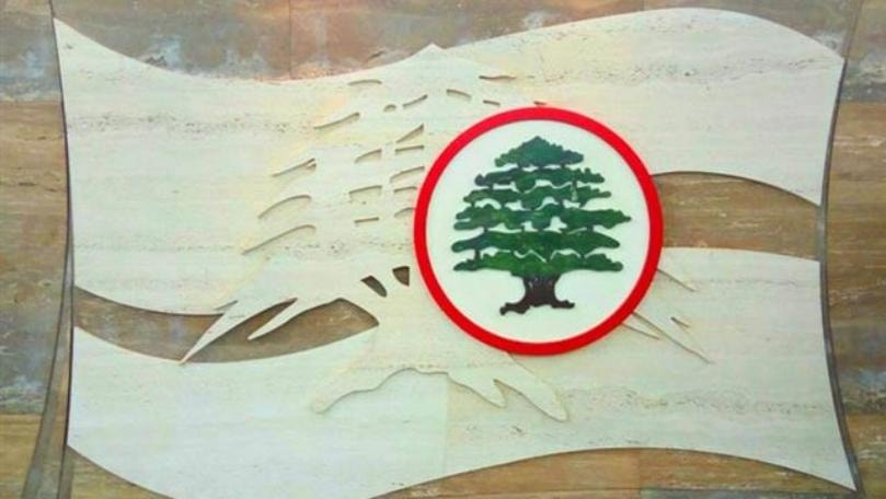 "القوات" إلى "مَن تسبّب بالحرب وبإدخال إسرائيل إلى لبنان": اصمتوا