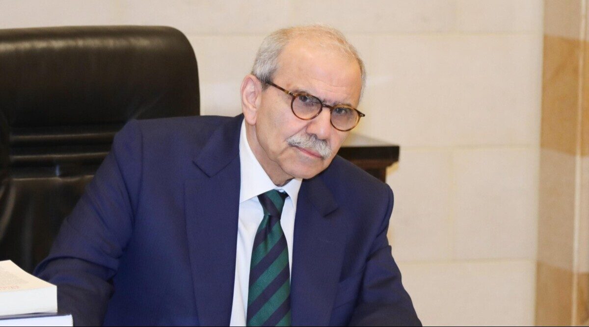 عن التدابير الأمنية في بيروت وشحنة المتفجرات.. هذا ما قاله سلام