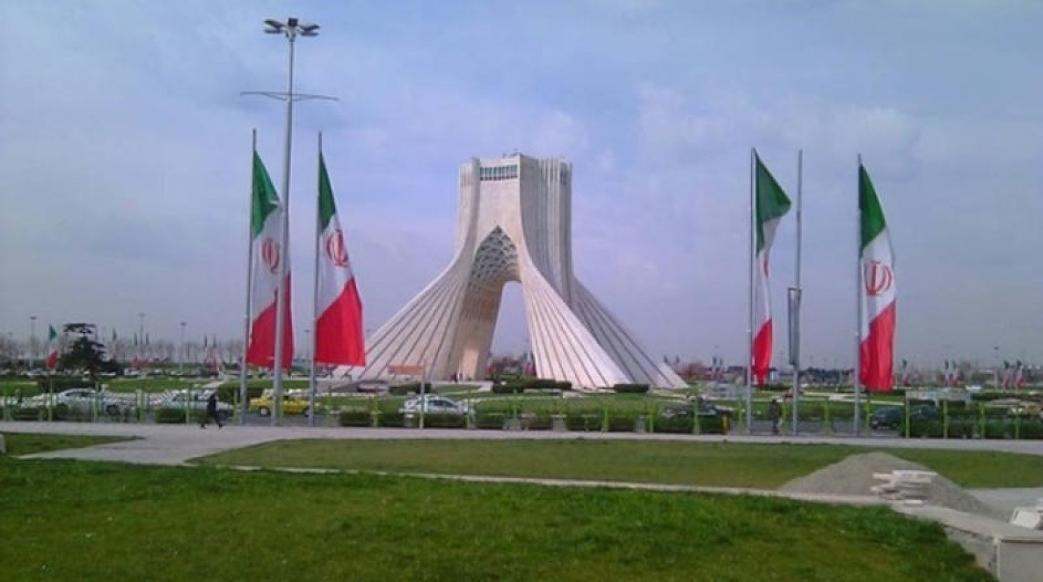 إيران: الهجمات الأمريكية انتهاك لمذكرة التفاهم