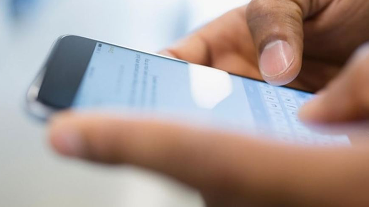 Urgent security warning: Beware of this site for registering displaced persons!