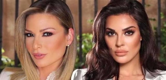 نادين نجيم ترد على باميلا الكيك: تعليقك بيعكس تربيتك ونفسيتك