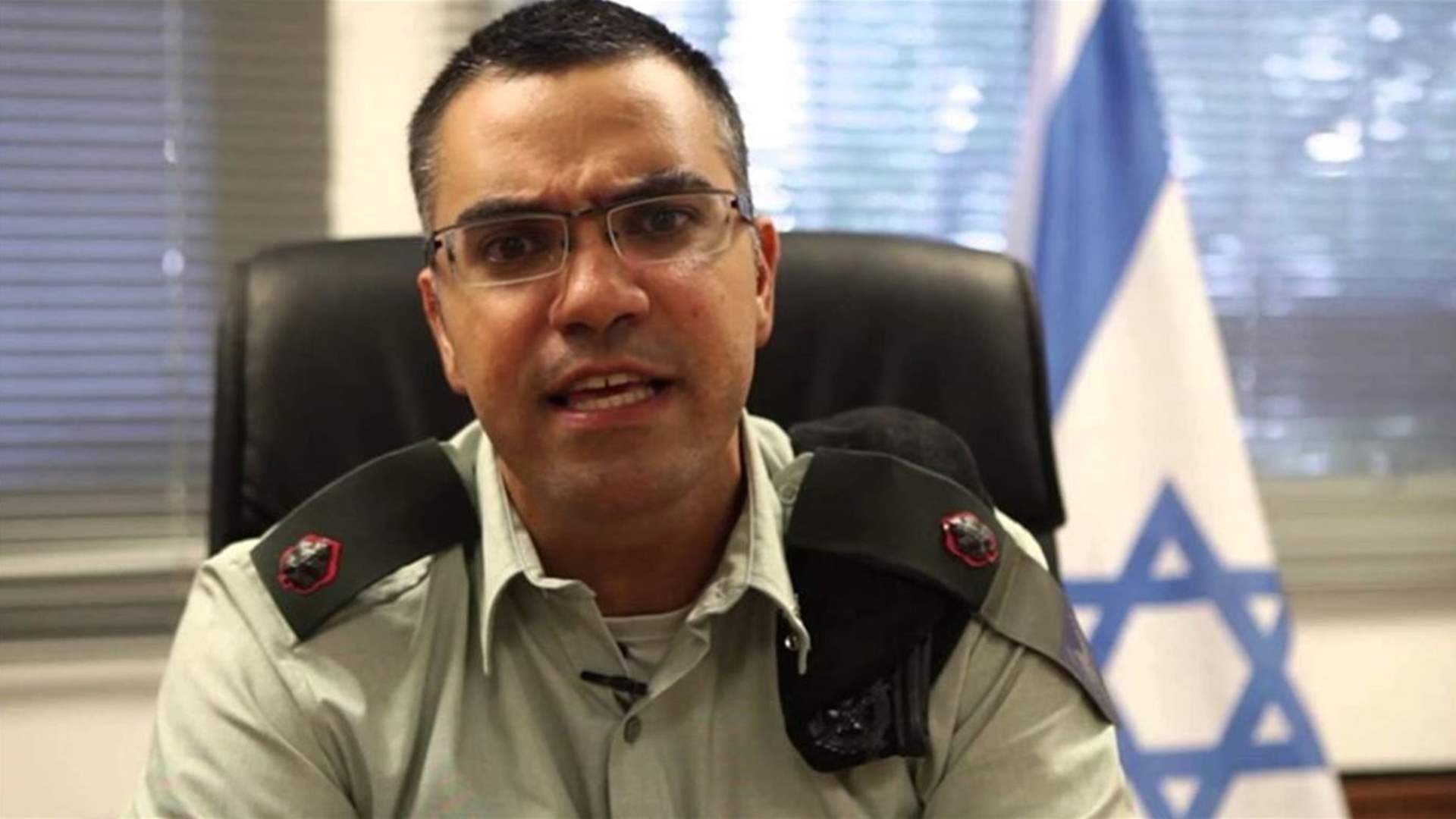 ابتعدوا 1000 متر... الجيش الإسرائيلي ينذر سكان كفرحتى