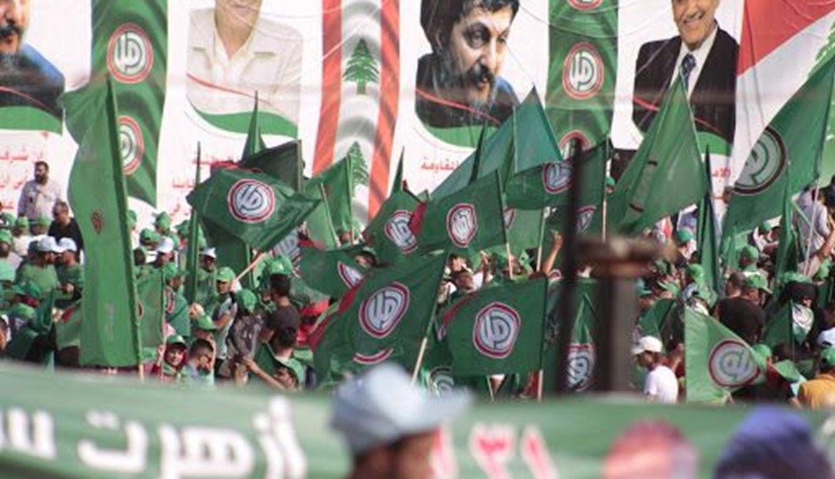 حركة أمل: ما قدّمته صيدا يعكس وحدة وطنية راسخة