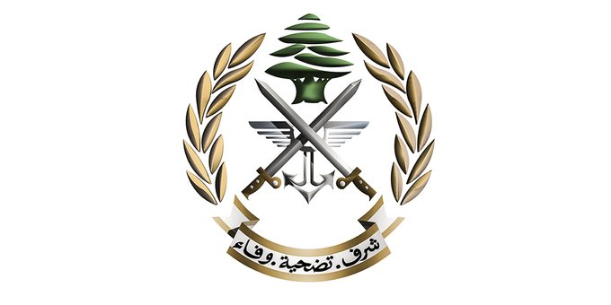 الجيش: استهداف عسكري وإصابته بليغة