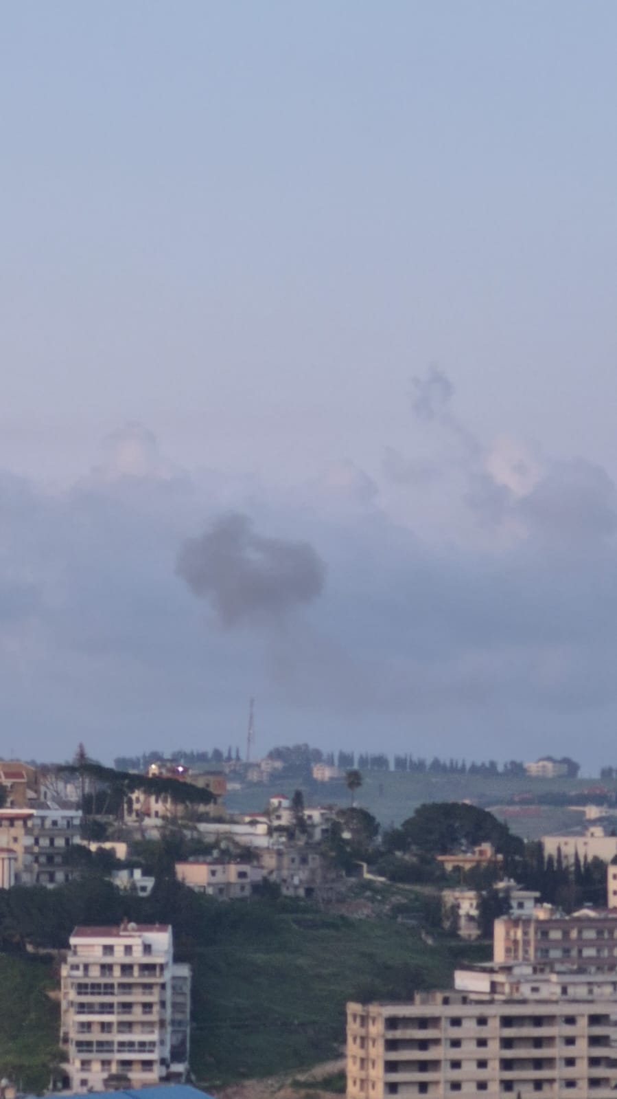 "الصحة": 2055 شهيداً و6588 جريحاً منذ بدء العدوان