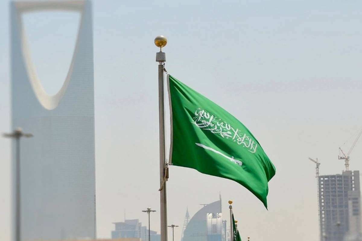السعودية تدين الهجوم الإرهابي في دمشق