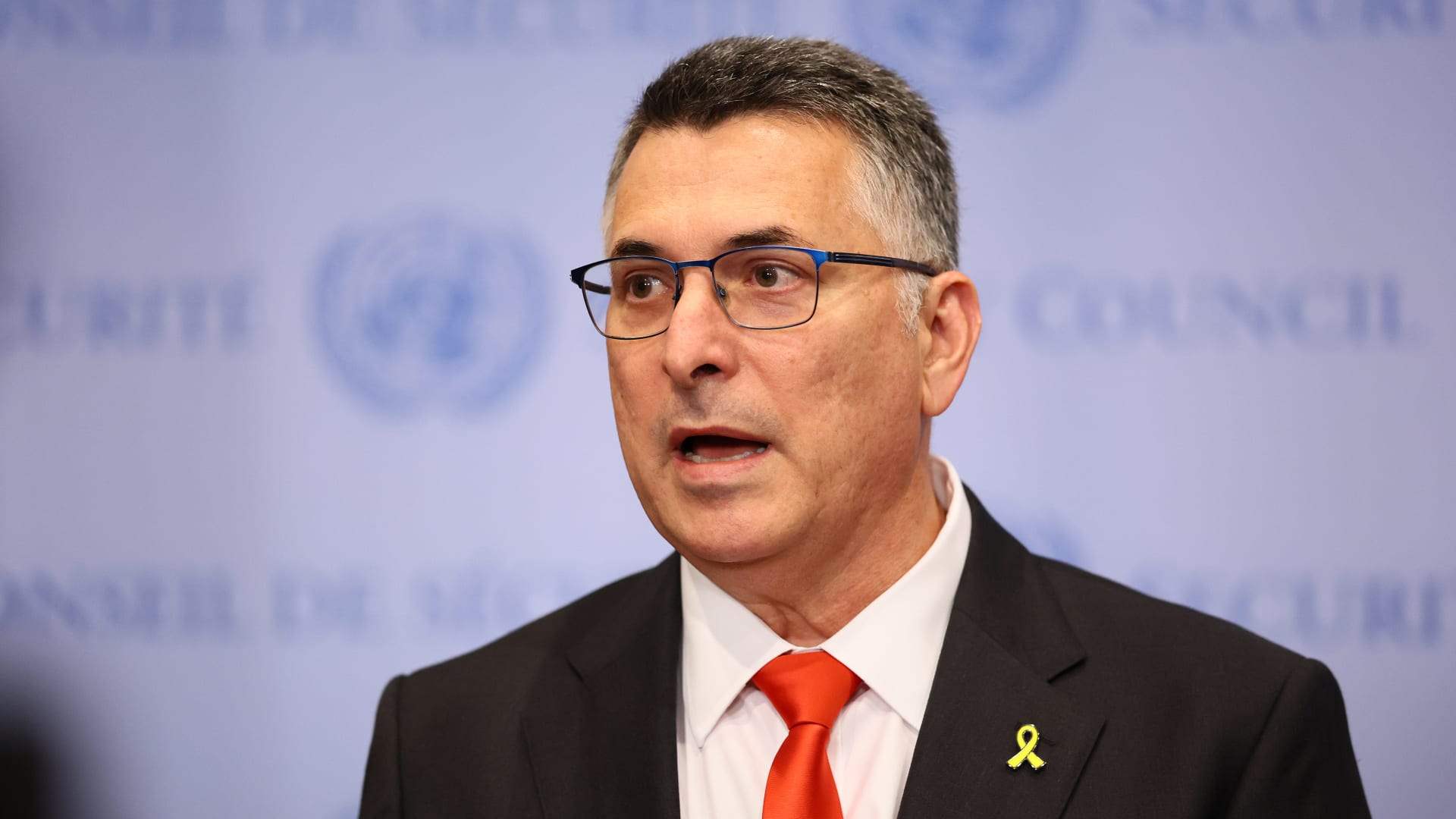 وزير خارجية إسرائيل: حزب الله عقبة أمام السلام مع لبنان