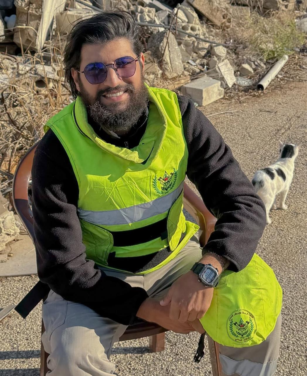 من بينهم اعلامي... "الصحة":إستشهاد 10 أشخاص في حناويه ودير قانون النهر