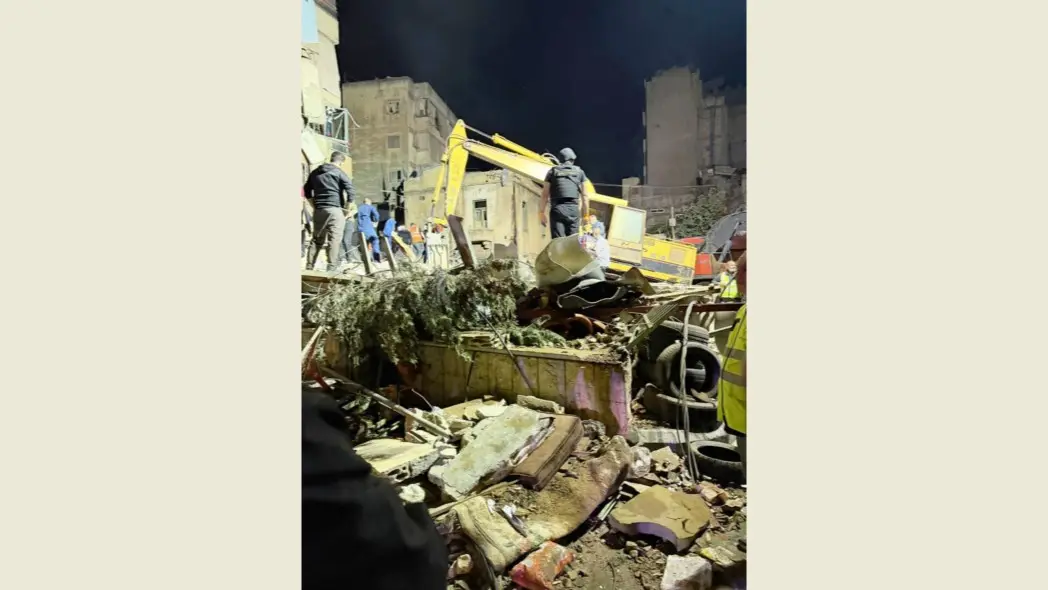 الجيش الإسرائيلي: قضينا على قائد وحدة الرضوان في حزب الله