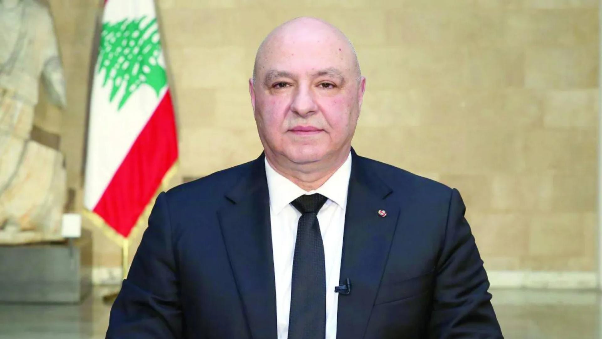 الرئيس عون:  المفاوضات المباشرة دقيقة ومفصلية والمسؤولية الوطنية يجب أن تكون واحدة