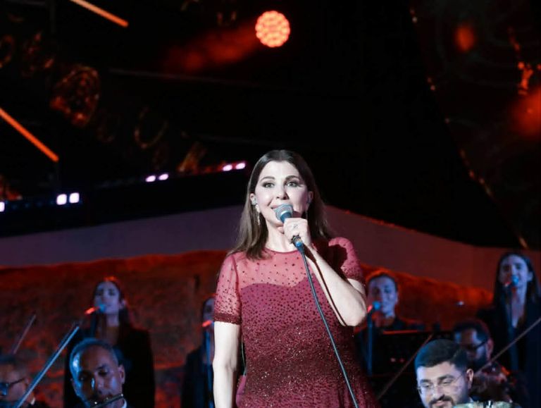 Majida Al Roumi: Tunisia embraced me and I will never forget its grace