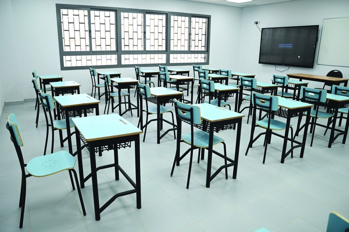 "التربية" تحدد عطلة عيد الفصح