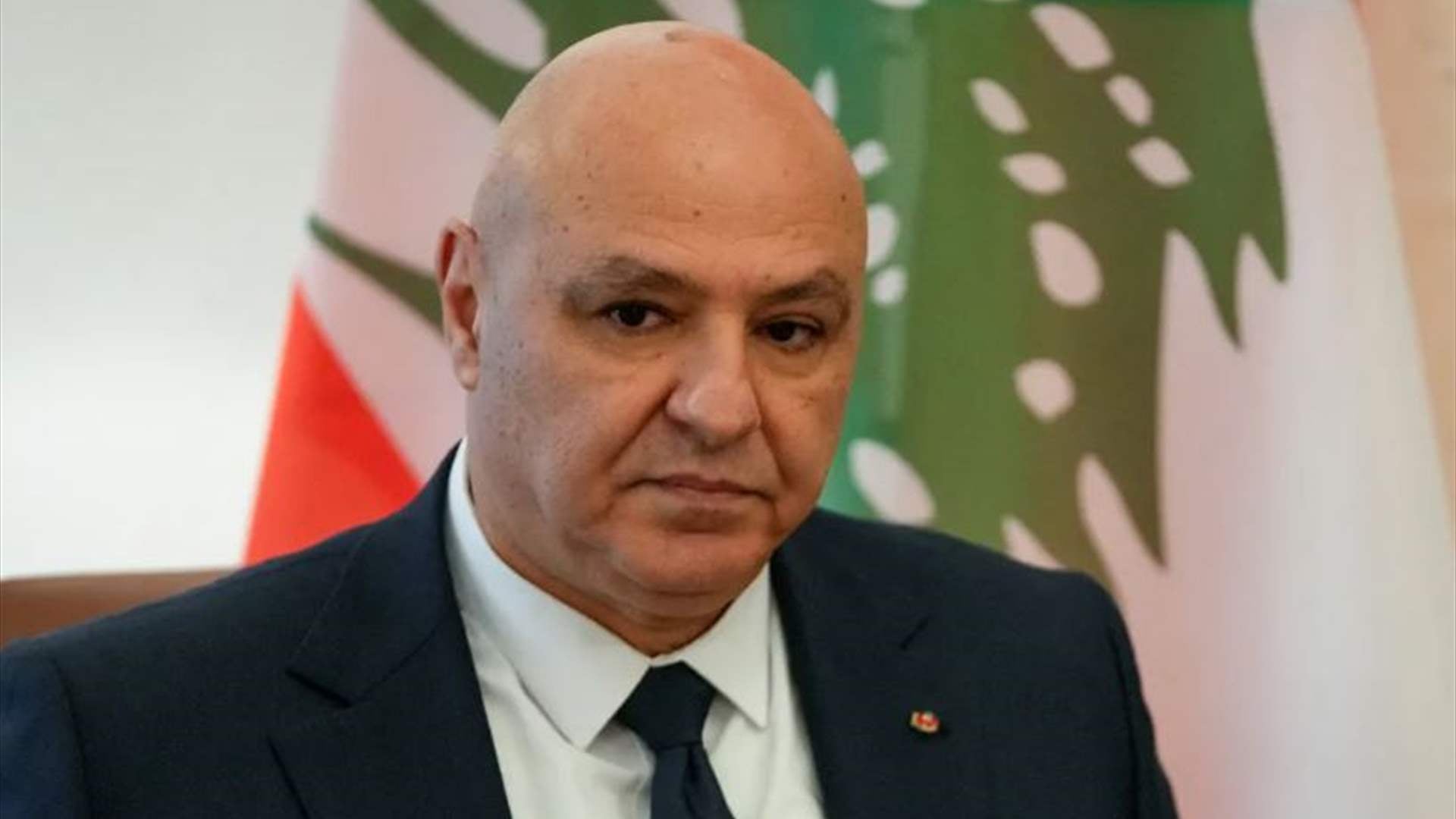 رئيس الجمهورية تلقى اتصالا من بارولين أكد فيه أن الكرسي الرسولي يتابع عن كثب الأوضاع في لبنان