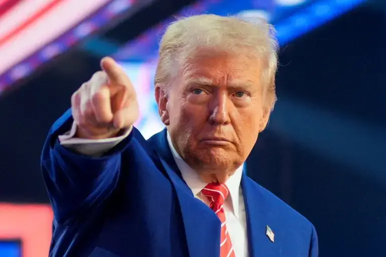 Trump: The conflict will end very soon!