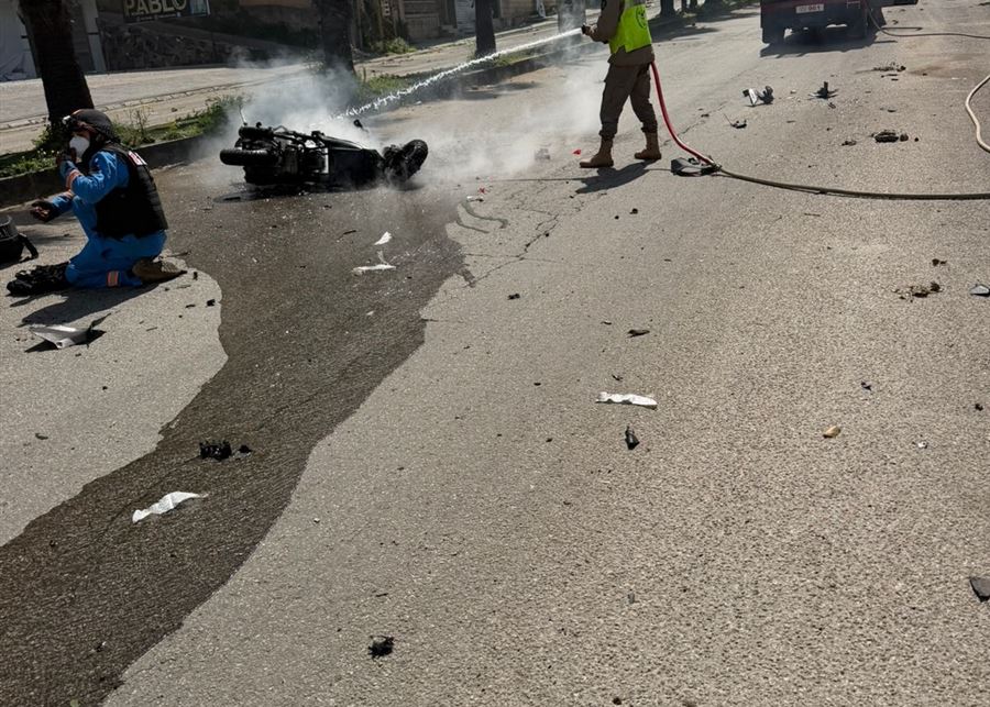 “Health”: 42 ambulance martyrs since March 2