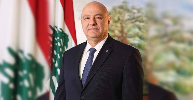 عون بحث مع ولي عهد السعودية الأوضاع العامة في لبنان