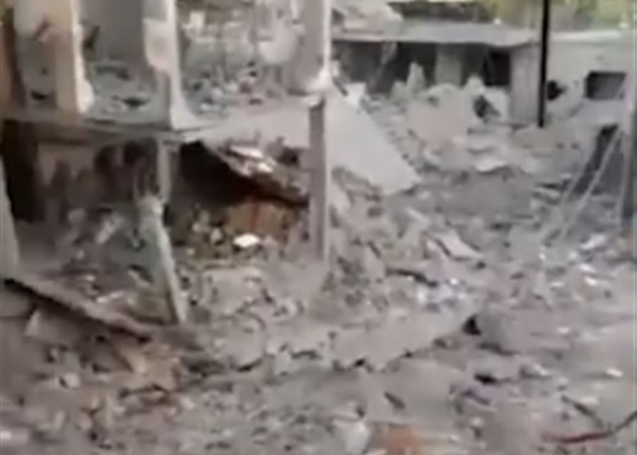 الإعتداءات تتواصل جنوباً.... شهداء وجرحى بغارات إسرائيلية