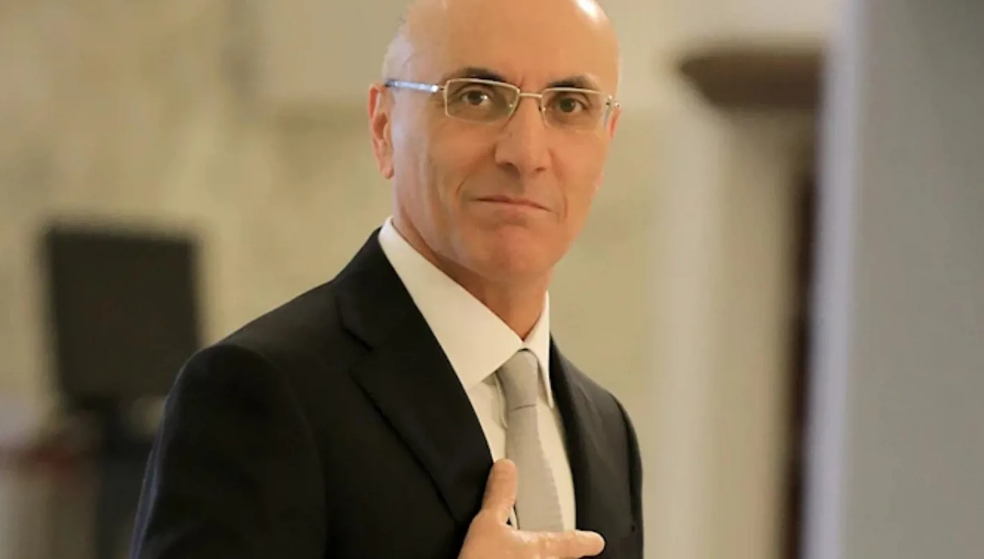 Al-Hajjar: Our position is positive regarding a general amnesty, provided that it is fair and balanced