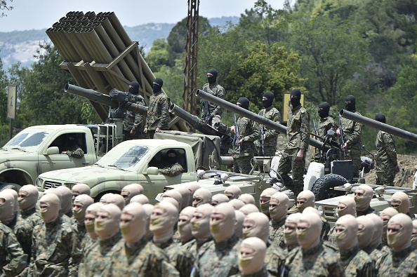 A Hezbollah source: Combat plans include special groups in the occupied territories