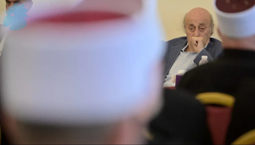 ليس ثلاثيًا... جنبلاط: اتفاق الإطار إملاء إسرائيلي لا ينص على الانسحاب