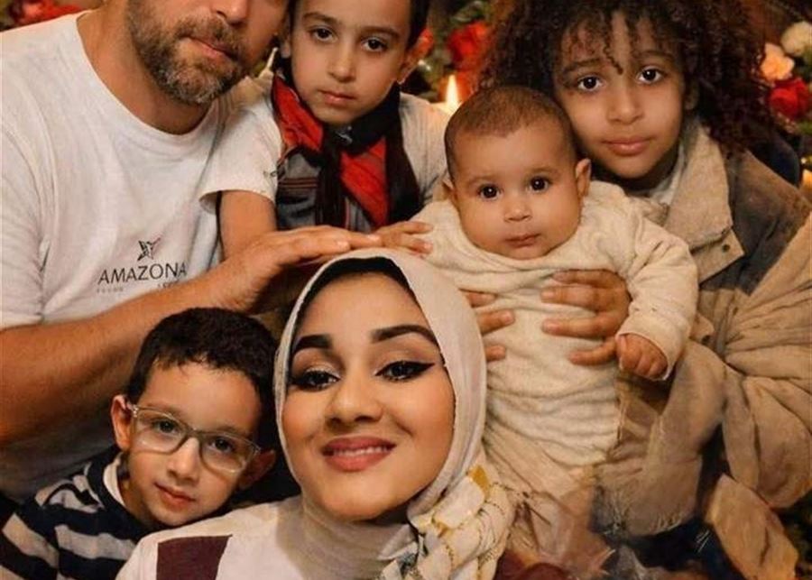 مجزرة جديدة... سبعة شهداء في النبطية