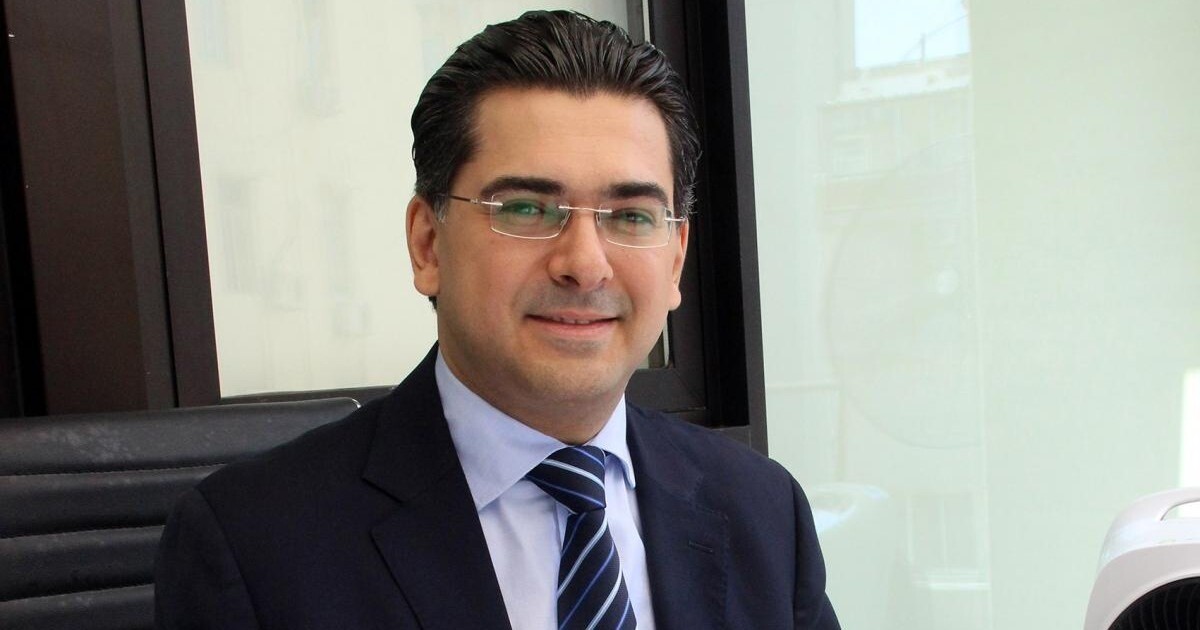 مرقص دان محاصرة مراسلتين: إسرائيل تتحمل مسؤولية سلامتهما