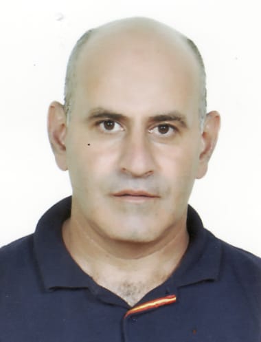 متطوع منذ 25 عاما... الدفاع المدني ينعى أحد عناصره