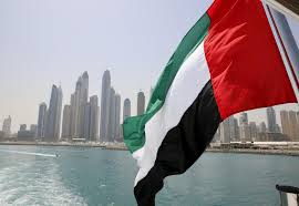 The UAE condemned the terrorist attacks on Kuwait: a violation of state sovereignty