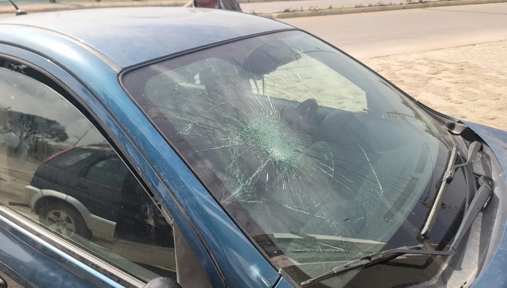 In Dibbin...accusation of labor and assault on journalists