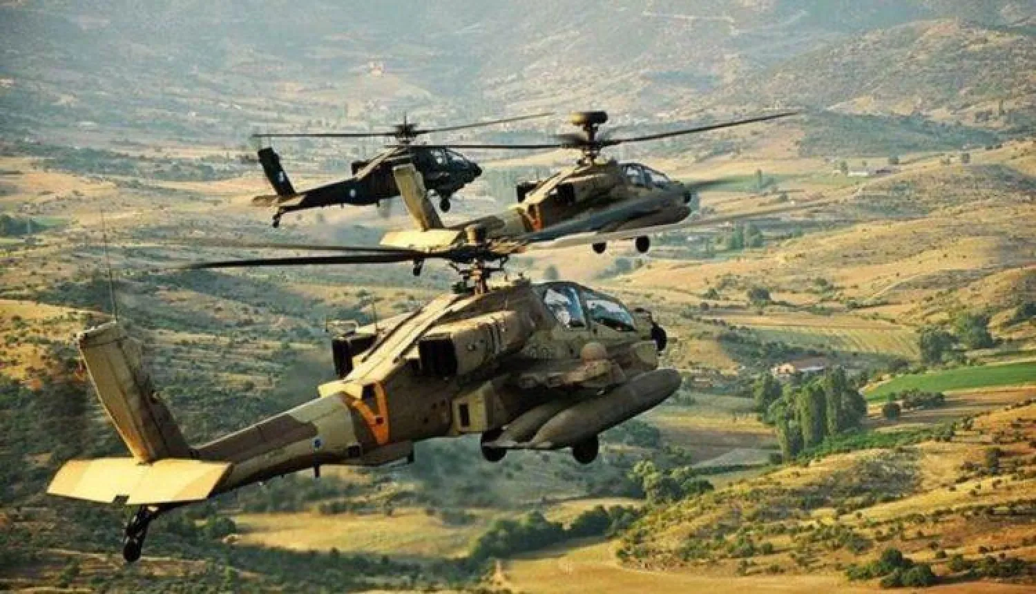 خشية الاستهداف… الجيش الإسرائيلي يقلّص مدة هبوط مروحياته داخل لبنان