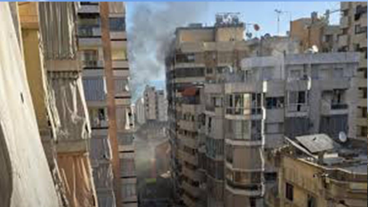 مدرسة البشارة الأرثوذكسية -بيروت تنعى تلميذها