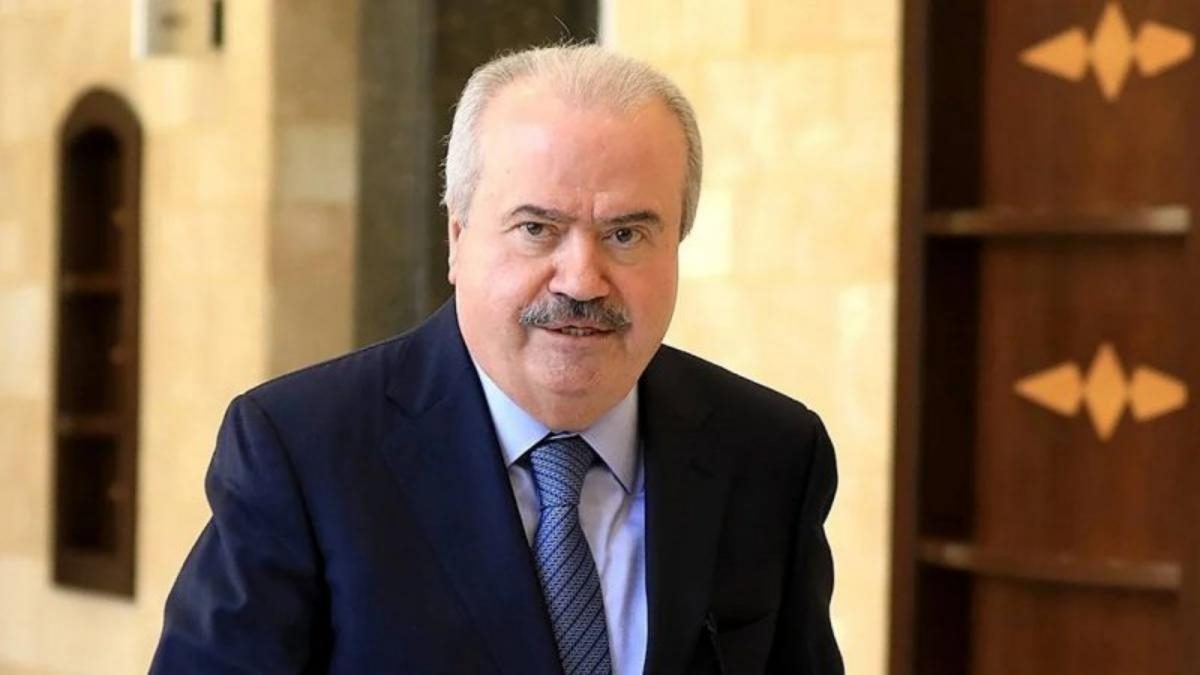 بعد أنباء عن شراء شقيقه أرضًا في جزين... مكتب جابر ينفي