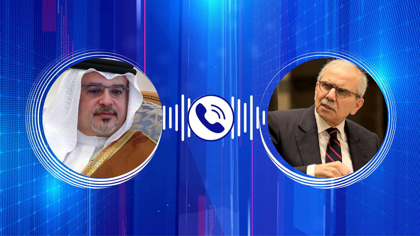 سلام يدين الاعتداءات الإيرانية: لبنان يقف إلى جانب البحرين