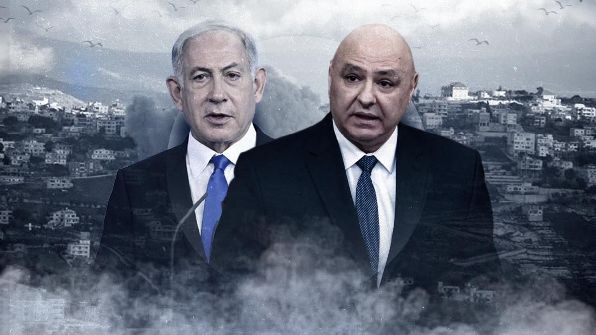 اعلام إسرائيلي: الاتفاق مع لبنان لن يكون تطبيعاً