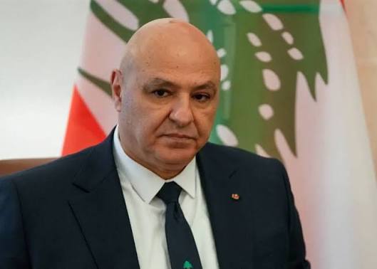 عون: دماء شهداء الصحافة مسؤولية تاريخية وحرية التعبير لن تُهزم