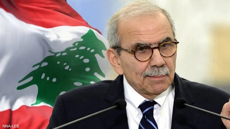 Salam asks Pakistan to pressure to expand the ceasefire to include Lebanon