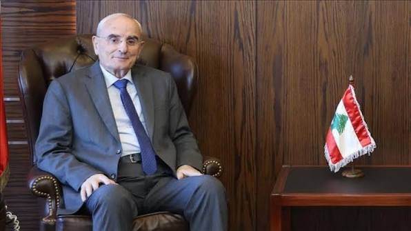 منسى: التهديدات الإسرائيلية انتهاك غير مسبوق للسيادة وتهجير قسري مرفوض