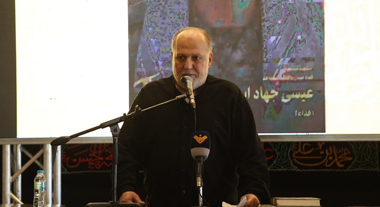 عمار: نحن ضد المفاوضات مع إسرائيل لأنها تعطيها تنازلاً مجانياً