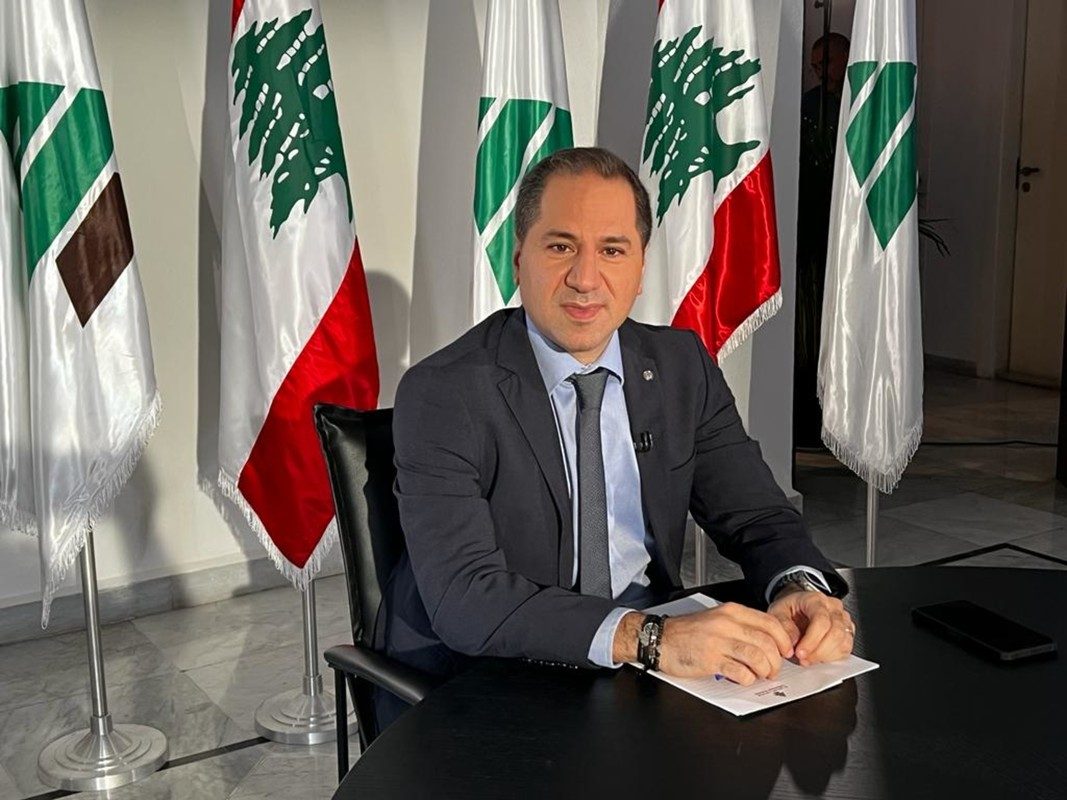 بعد العثور على نفق في المتن... سامي الجميل: مؤشرات خطيرة تفرض وضع حدّ نهائي للتنظيم العسكري لـ"الحزب"
