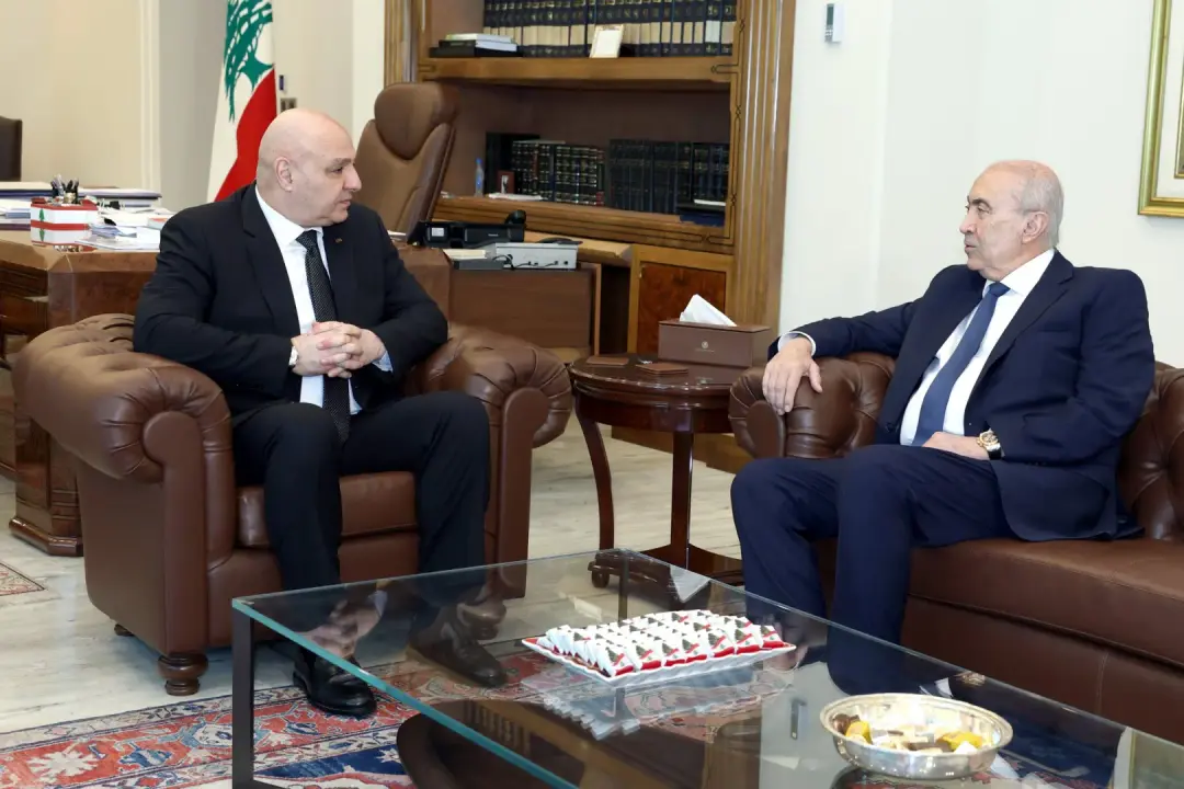 لإقرار قانون عادل وشامل... مخزومي: العفو العام ضرورة