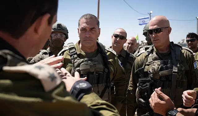 بعد إيران.. زمير يوجّه البوصلة نحو لبنان: المعركة بدأت