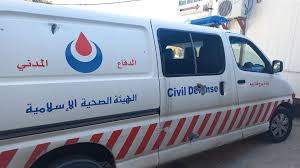 إسرائيل تزعم: حزب الله يستخدم المرافق الطبية وسيارات الإسعاف في أنشطة عسكرية