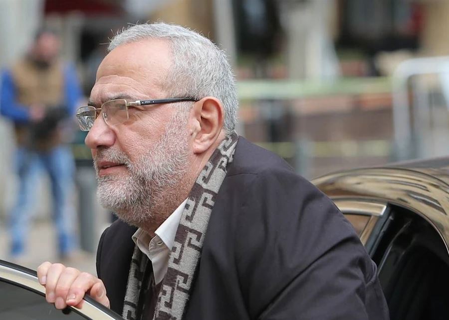 قماطي يتحدّى: إسرائيل ستخرج من لبنان كما خرجت سابقًا
