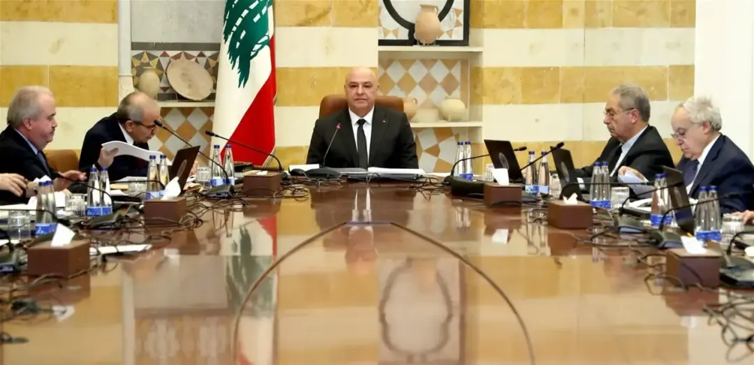جلسة لمجلس الوزراء الخميس... اليكم جدول الأعمال